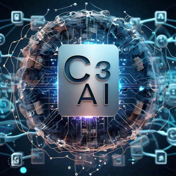 C3 AI