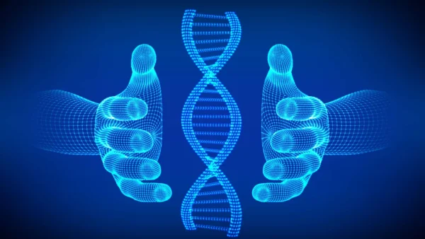 Content DNA.AI